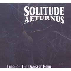 Through the Darkest Hour