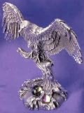 Diamond-Cut Eagle