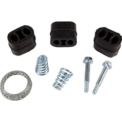 Schalld�mpfer Anbausatz ESD Opel ASTRA G
