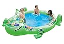 Banzai Frog Spray Pool