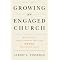 Books from My Library - Church Growth, Etc.