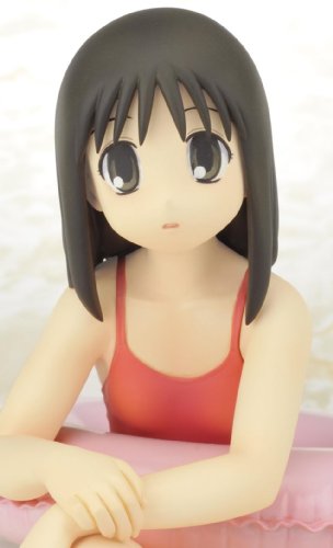あずまんが大王 大阪 水着版 (1/7スケールPVC塗装済み完成品)