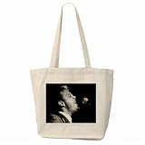  : Billy Joel Tote Bag