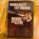 Bonnie & Clyde