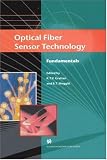 Optical Fiber Sensor Technology: Fundamentals 41%2BEdPxBD L. SL160 Optical Fiber Sensor Technology: Fundamentals