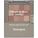 Neutrogena Sheer Blends Natural Radiance Bronzer, Sunkissed 30, 0.2 Oz (Pack of 2)