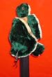 Turtle Head Cover