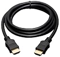 PlayStation 3 / PS3 Slim / Xbox 360 - High Speed HDMI Cable - 1.3c / 1.8m
