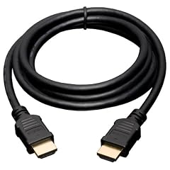 PlayStation 3 / PS3 Slim / Xbox 360 - High Speed HDMI Cable - 1.3c / 1.8m