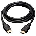 PlayStation 3 / PS3 Slim / Xbox 360 - High Speed HDMI Cable - 1.3c / 1.8m