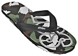 Etnies El Jefe 2 Men's Sandals - Camo
