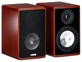 Canton Ergo 620 2-Wege Bassreflex-Regallautspreche