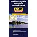 Reisef�hrer und Landkarten Meckl. Seenplatte