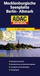 ADAC Stra�enKarte Deutschland 03. Mec...