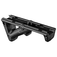 MAGPUL AFG2TM - Angled Fore Grip, Black by Magpul Industries