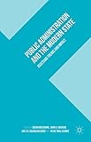 Public administration and the modern state : assessing trends and impact