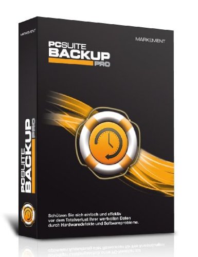 PCSuite Backup PRO