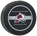 Colorado Avalanche NHL Official Team Game Pucks