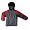 Sportier - Toddler Boys Winterweight Coat, Charcoal Grey, Wine (Size 2T)