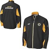 Reebok Boston Bruins Center Ice Astrodynamic Jacket