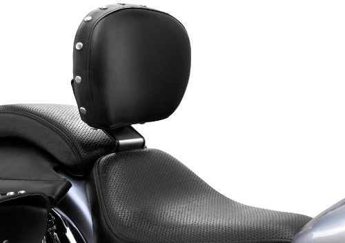 Bakup USA Driver Studded Backrest - Fully Adjustable BAK-S-C50/FA/STUD On Sale