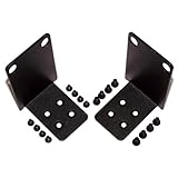 Dell PowerConnect J4935 Equivalent 1U Rack Mount Kit