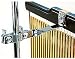 Musical Instruments : Latin Percussion LP236D Mount All Bar Chimes Bracket