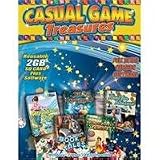 Casual Game Treasures 5 Pack SD