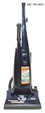 Review Sharp  / Sharp EC-T5965 Upright Vacuum Cleaner
