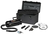 DataVac® Triple Filtration/Anti-Static Electronics Duster