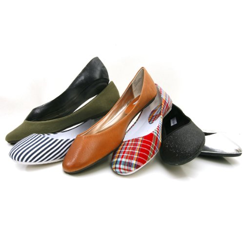 Steve Madden 'Tailor' Women's Flat