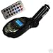 3-in-1 SD/USB/MP3 Wireless In Car FM Modulator