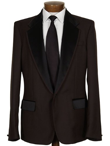 Maison Martin Margiela (14) Mens Tuxedo Suit 