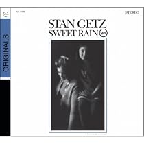 Sweet Rain