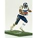 McFarlane Toys NFL 3 Inch Sports Picks Series 5 Mini Action Figure LaDainian Tomlinson 2 (San Diego Chargers)