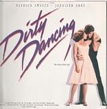 ORIGINAL SOUNDTRACK LP GERMAN RCA 1987 12 TRACK WITH INNER SLEEVE (BL86408)