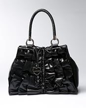 Exotic Frills Tote