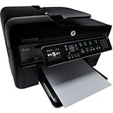 New HP Hardware Photosmart Premium Fax C410a Multifunction Printer 9600 X 2 ....