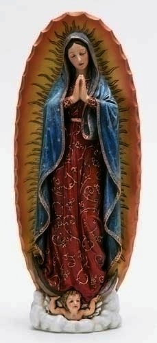 Joseph Studio Lady Of Guadalupe