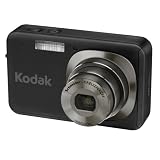 Kodak EasyShare V1073 10MP Digital Camera with 3x Optical Image Stabilized Zoom