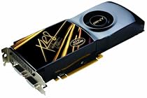 PNY VCG98GTXPXPB Geforce 9800 GTX+ 512MB PCI-Express Graphic Card