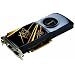PNY VCG98GTXPXPB Geforce 9800 GTX+ 512MB PCI-Express Graphic Card