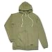 A HOPE HEMP(�A �z�[�v �w���v) FULL ZIP HOODIE ���n �p�[�J�[ / �X�g�[��