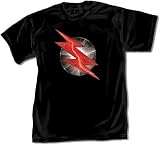 FLASH POINT: REVERSE FLASH SYMBOL T-Shirt