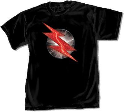  FLASH POINT: REVERSE FLASH SYMBOL T-Shirt