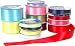 Satin Ribbon 1/8" - Green