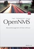 OpenNMS: Netzwerkmanagement mit freier Software
