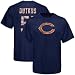 Youth Chicago Bears #51 Dick Butkus Name & Number Tshirt - M 10-12