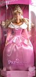 Aurora Princess Sleeping Beauty Doll - Disney Store