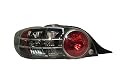 ***DRIVER / LEFT SIDE ONLY*** 04-06 (MAR 1ST) MAZDA RX-8 RX8 (MODEL: BASE, GS, GT) TAIL LIGHT 05 2004 2005 2006